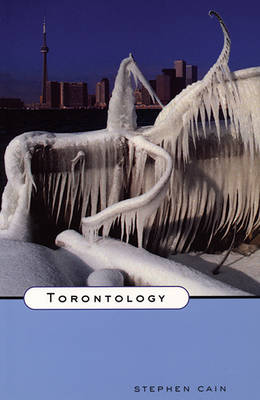 Torontology (Paperback)