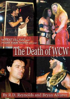 The Death Of Wcw (Paperback)