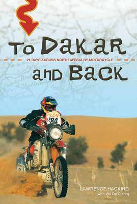 To Dakar And Back (Paperback)