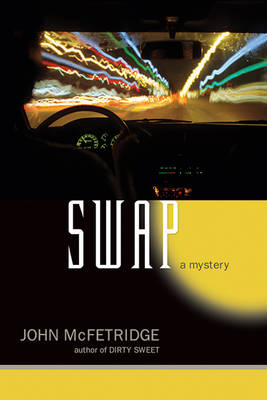 Swap: A Mystery (Hardback)