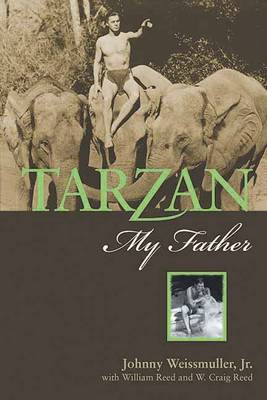 Tarzan, My Father (Paperback)