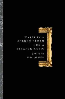 Wasps in a Golden Dream Hum a Strange Music (Paperback)