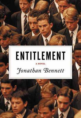 Entitlement (Hardback)