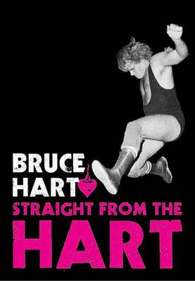 Straight From The Hart (Paperback)