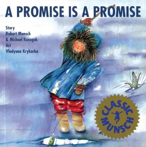 A Promise is Promise (Paperback)