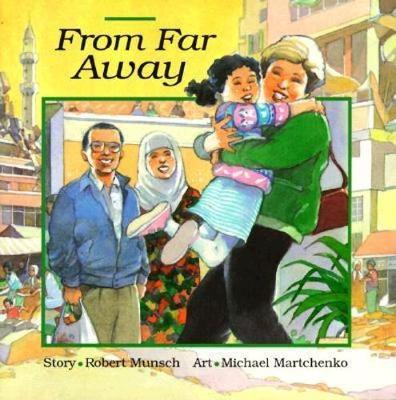 From Far Away (Paperback)