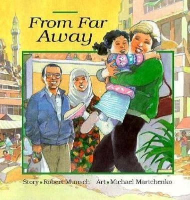 From Far Away (Hardback)