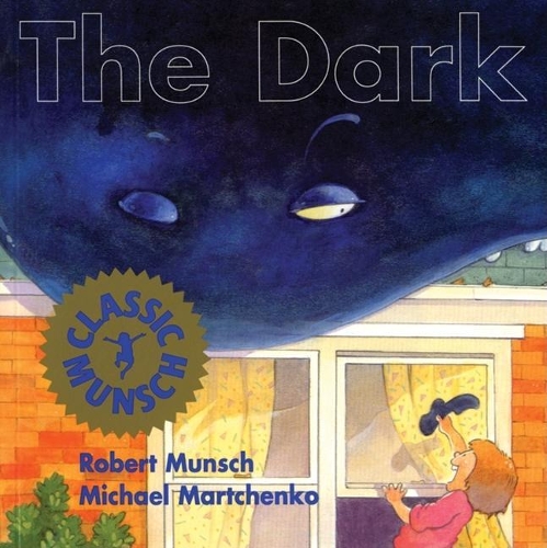 The Dark (Hardback)