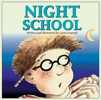 Night School (Paperback)