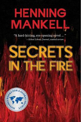 Secrets in the Fire (Paperback)