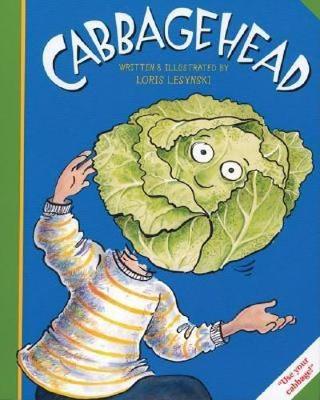 Cabbagehead (Hardback)