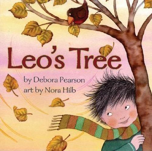 Leo's Tree (Paperback)