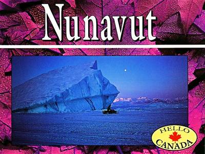 Nunavut (Hardback)