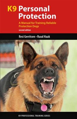 K9 personal protection store training near me