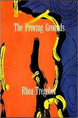 Proving Grounds (Paperback)