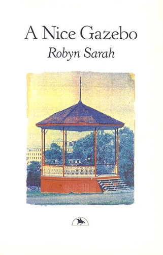 A Nice Gazebo (Paperback)