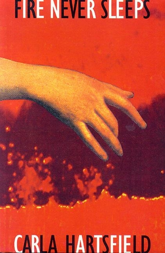 Fire Never Sleeps (Paperback)
