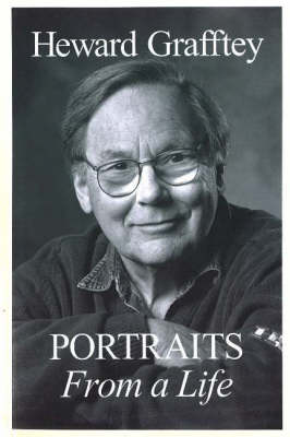 Portraits from a Life (Paperback)