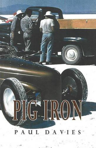 Pig Iron (Paperback)