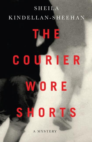 Courier Wore Shorts (Paperback)