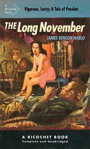 Long November (Paperback)