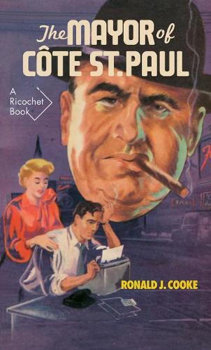The Mayor of Cote St. Paul (Paperback)