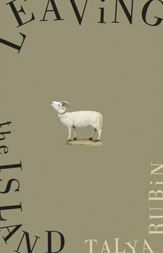Leaving the Island (Paperback)