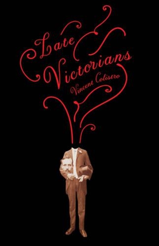 Late Victorians (Paperback)