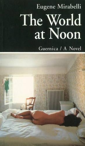 The World at Noon (Paperback)