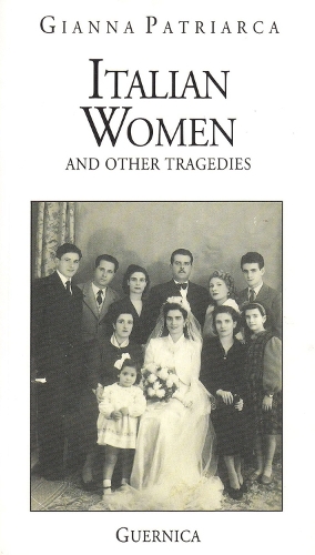 Italian Women (Paperback)