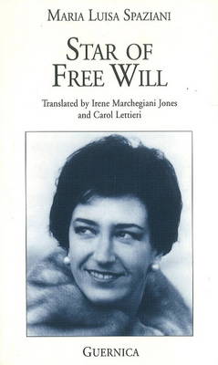 Star of Free Will - Essential Poets No. 63 (Paperback)