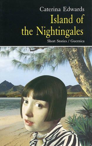 Island of Nightingales - Prose No. 33 (Paperback)