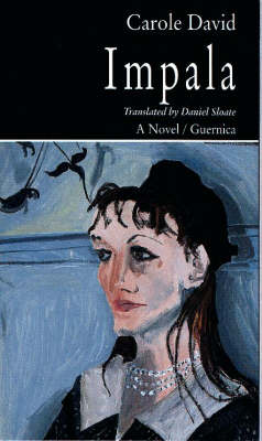 Impala (Paperback)