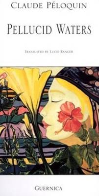 Pellucid Waters - Essential Poets No. 81 (Paperback)