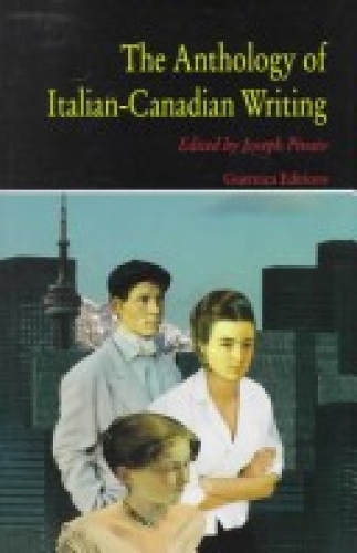 The Anthology of Italian-Canadian Writing - Prose No. 52 (Paperback)