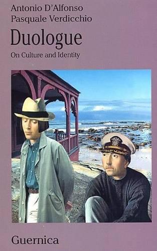Duologue: On Culture & Identity (Paperback)