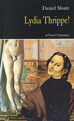 Lydia Thrippe: A Critic's Diary Followed by the Lydiad (Paperback)
