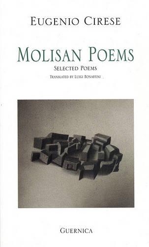 Molisan Poems: Selected Poems - Essential Poets No. 83 (Paperback)