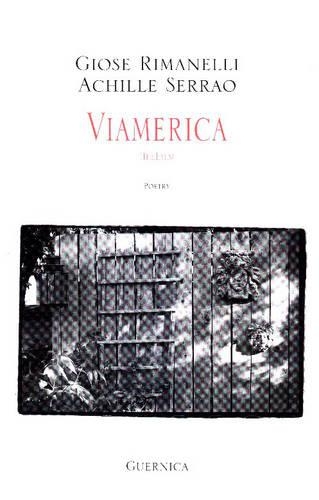 Viamerica (The Eyes) (Paperback)