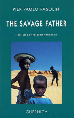Savage Father (Paperback)
