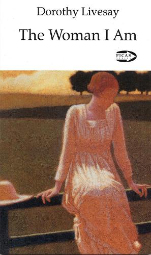 The Woman I am - Picas No. 8 (Paperback)