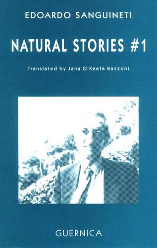 Natural Stories: No. 1 - Drama S. No. 16 (Paperback)