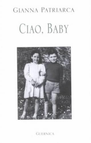 Ciao, Baby - Essential Poets No. 97 (Paperback)