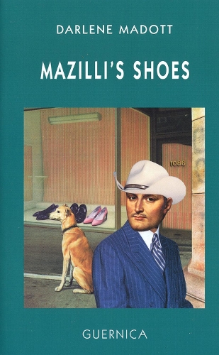 Mazilli's Shoes: A Screenplay - Drama S. No. 17 (Paperback)
