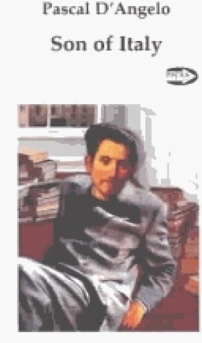 Son of Italy - Picas No. 36 (Paperback)
