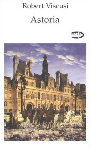 Astoria (Paperback)