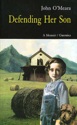 Defending Her Son (Paperback)