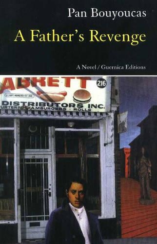 Father's Vengeance (Paperback)