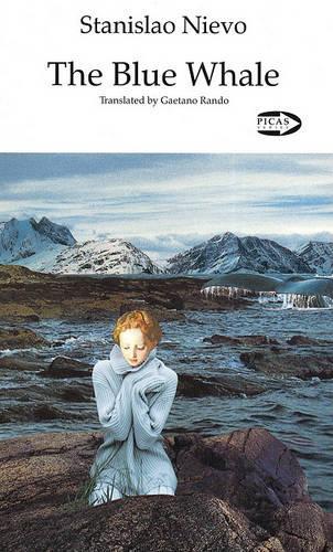 The Blue Whale - Picas No. 14 (Paperback)