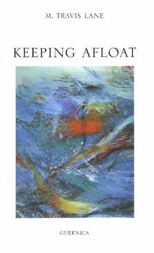 Keeping Afloat (Paperback)